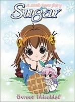 Sugar: A Little Snow Fairy (��������� ������� ��� �������)