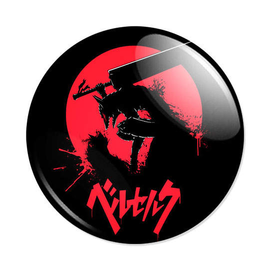 ������ ������� - The Black Swordsman