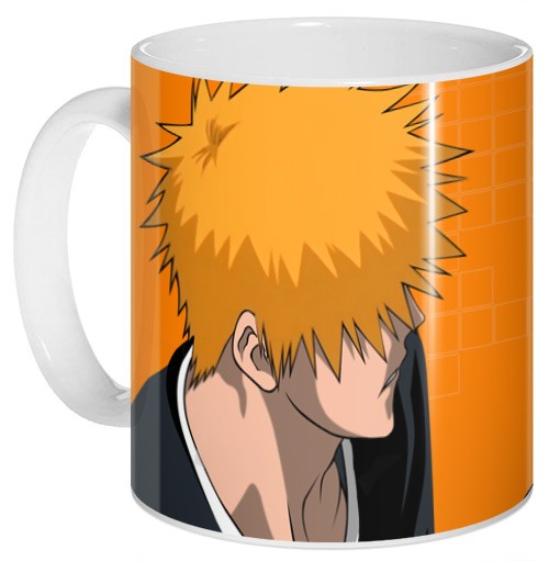 ���������� ������� ������ ���� No.16 �� ����� � ����� ���� / Bleach