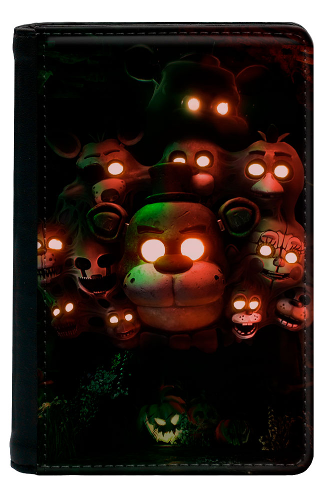 ������� �� ������� FNAF: Help Wanted