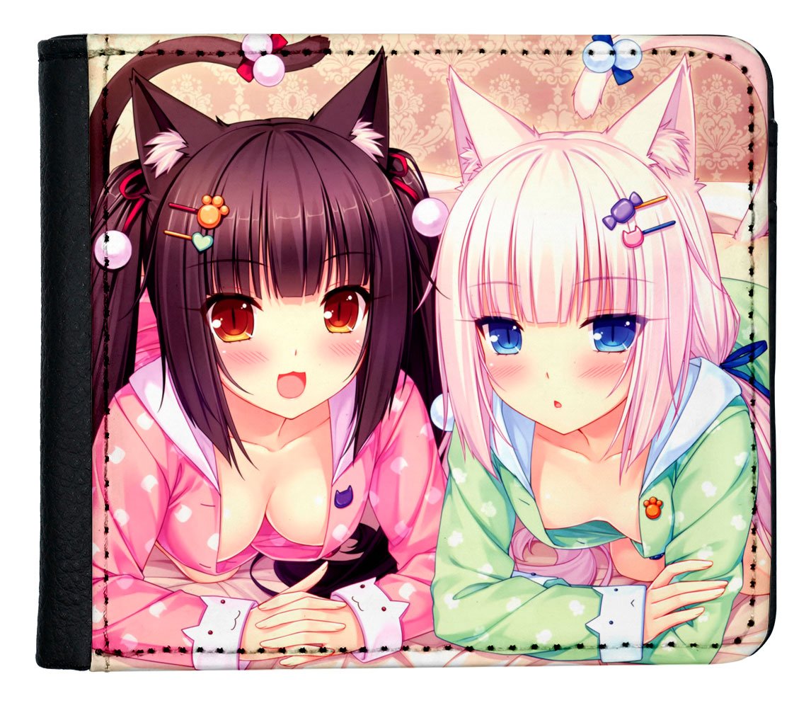 ���������� ������� ������� � ���������� ��� ������ "��������" ������� � ������ �� ����� � ����� ������� ��� / Nekopara / Neko Para / ��������