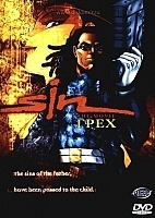 Sin: The Movie (SIN: ��������� ��������)