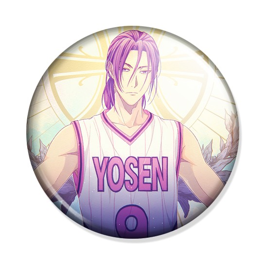 ���������� ������� ������ Kuroko no Basuke - Murasakibara �� ����� � ����� ��������� ������ / Kuroko's Basket Ball / The Basketball Which Kuroko Plays / Kuroko no Basuke / ���������, � ������� ������ ������
