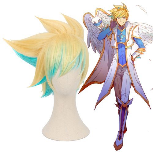 ���������� ������� ������� ����� "League of Legends" Ezreal �� ����� � ����� League of Legends / LoL / ���� ������