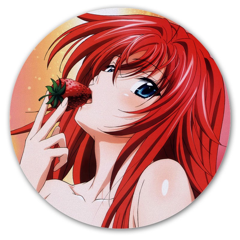 ���������� ������� ������ ��� ����� ������� High School DxD - Rias Gremory Strawberry �� ����� � ����� ������ ������� ����� / High School DxD / ������� ����� DxD