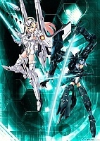 Busou Shinki (������ �����) HD