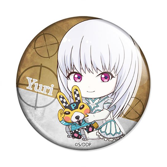 ���������� ������� ������ Double Decker! Doug & Kirill - Chibi Yuri �� ����� � ����� ������� ����: ��� � ������ / Double Decker! Doug & Kirill / ���������! ��� � ������