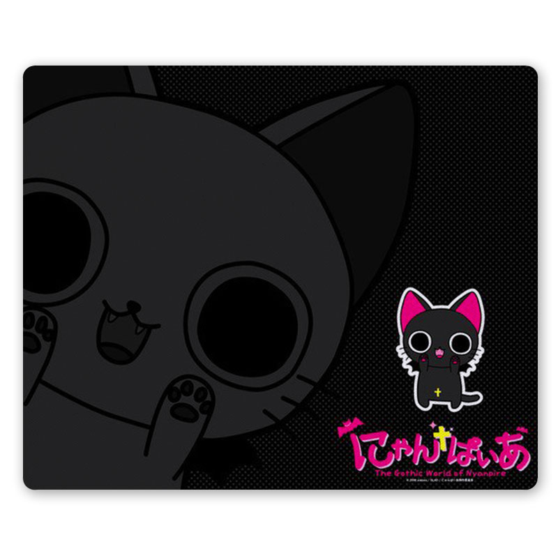 ���������� ������� ������ ��� ����� Nyanpire �� ����� � ����� ��-������ / Nyanpire The Animation / ����� / �������