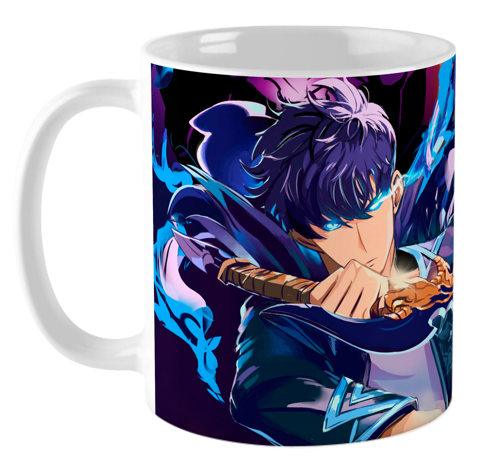 ���������� ������� ������������ ������ �� ����� �������� ������ � �������� / Ore dake Level Up na Ken / Solo Leveling / Na Honjaman Level Up / I Level Up Alone