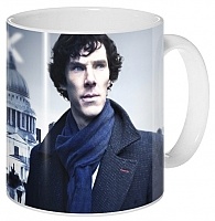  Sherlock 351415