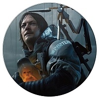    Death Stranding - Sam Porter Bridges