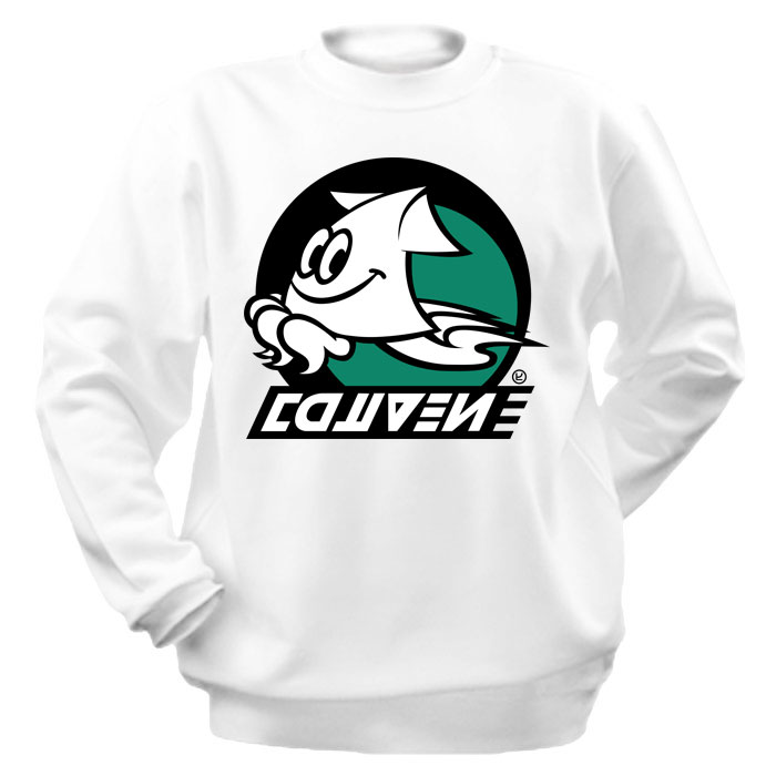 ���������� ������� ��������� Splatoon - Happy Squid Logo �� ����� � ����� ������� / Splatoon