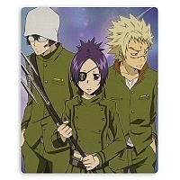 ������ ��� ����� Katekyo Hitman Reborn! 310086