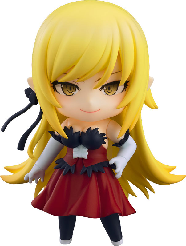 ������� Nendoroid Kizumonogatari Kiss-Shot Acerola-Orion Heart-Under-Blade