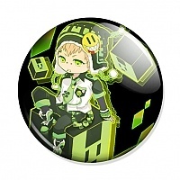 ������ DRAMAtical Murder - Chibi Noiz