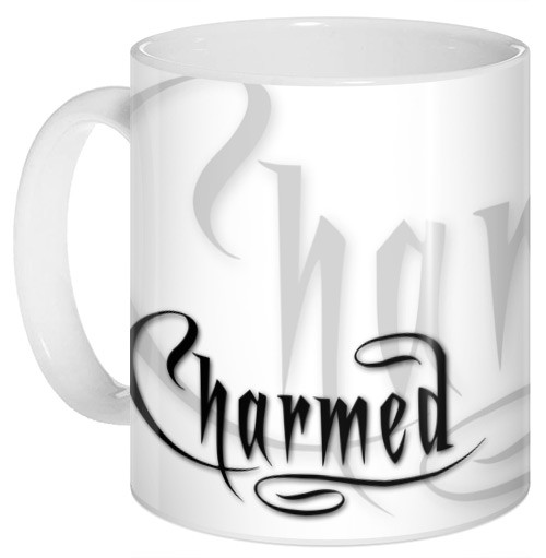 ���������� ������� ������ Charmed 351459 �� ����� � ����� ������������ / Charmed