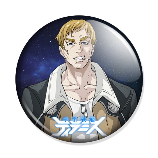 ���������� ������� ������ Space Battleship Tiramisu - Vulgar Hammer �� ����� � ����� ����������� ������ �������� / Uchuu Senkan Tiramisu / Space Battleship Tiramisu / ����������� ���� ��������