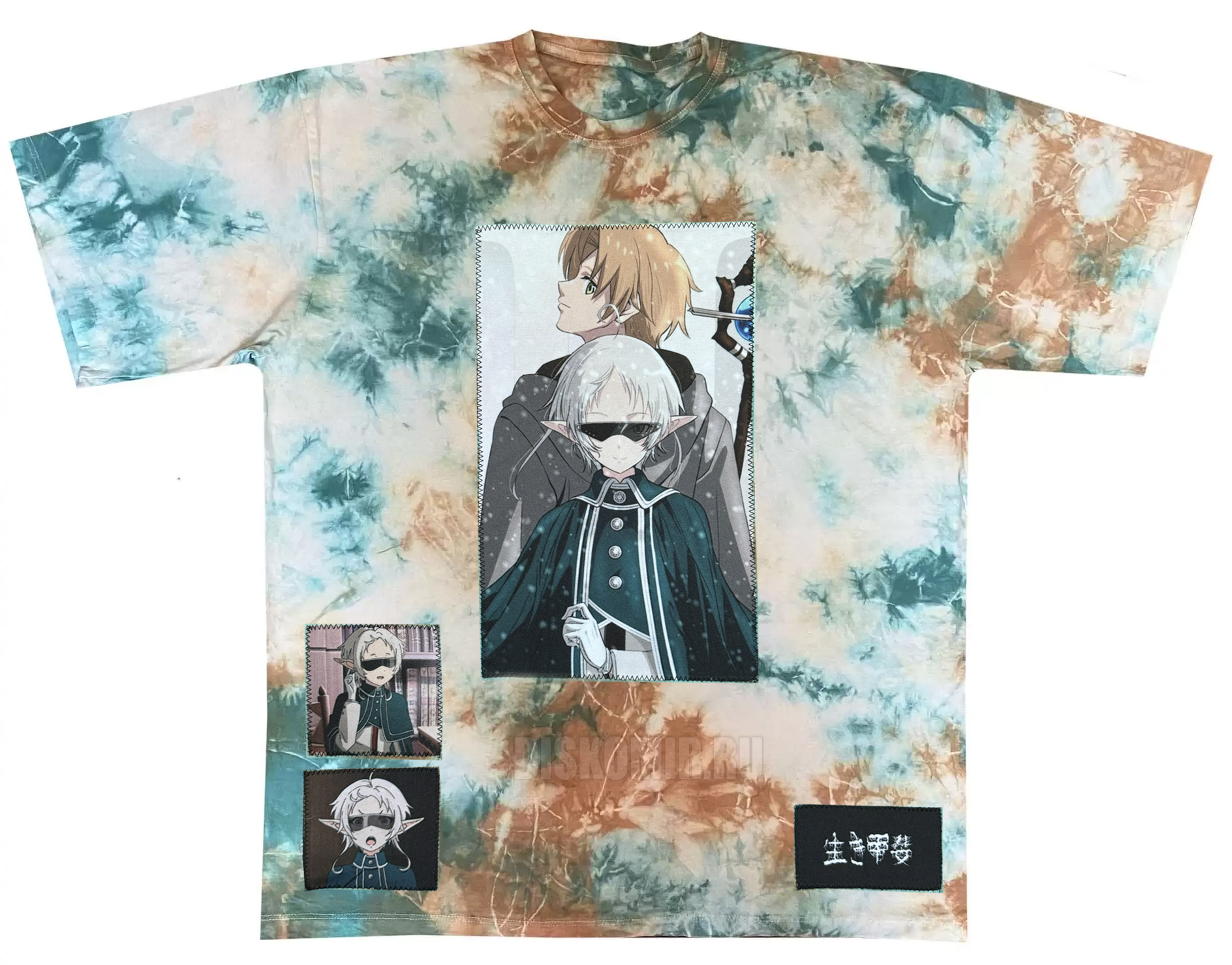 ���������� ������� �������� ������������ ������������ �� ����� � ����� ������������ ������������: ������� � ������������ � ������ ���� / Mushoku Tensei: Isekai Ittara Honki Dasu / Mushoku Tensei: Jobless Reincarnation