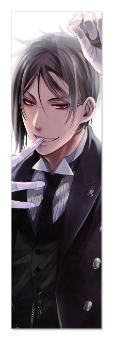 �������� ��� ���� �� ����� Black Butler