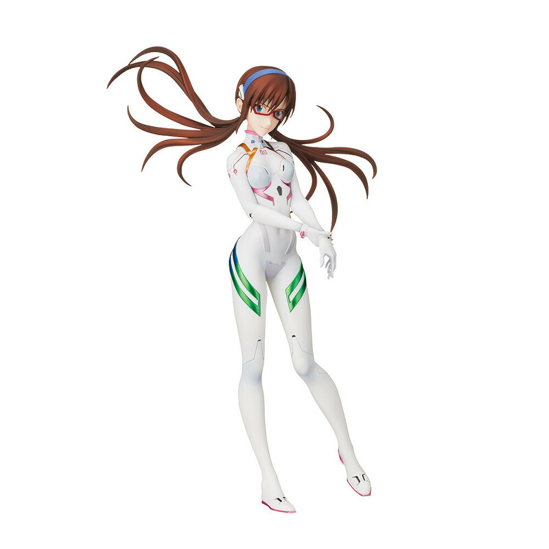 ������� SAV LPM Figure Makinami Mari Illustrious ?Last Mission?