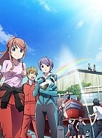 ����� �� ������ / Classroom Crisis [13 �� 13] TV (720p)