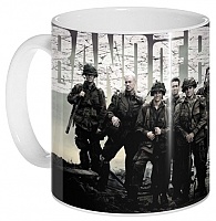 ������ Band of Brothers 351424