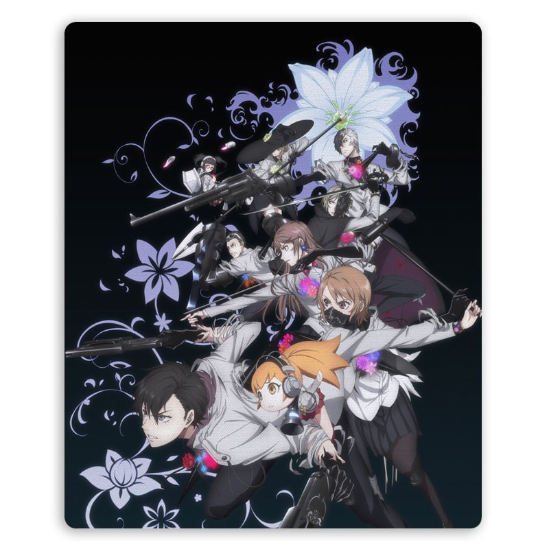 ���������� ������� ������ ��� ����� ������������� The Caligula Effect - Go-Home Club �� ����� � ����� �������� / Caligula / The Caligula Effect / ������ ��������