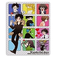 ������ ��� ����� Durarara!! 55420