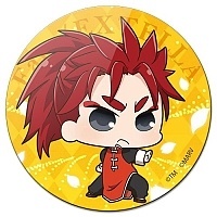 ������ ��������� ������� Fate/Extella - Li Shuwen