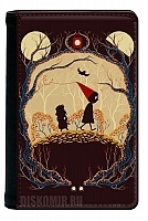 ������� �� ������� ������ Over the Garden Wall