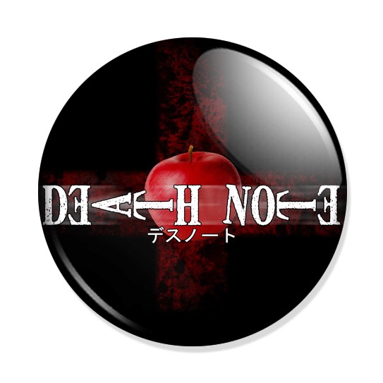 ���������� ������� ������ ������� ������ - Logo and ������ �� ����� � ����� ������� ������ / Death Note