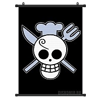 ������� �������� One Piece: Sanji 317112