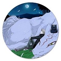 ������ ��� ����� ������� Natsume Yuujinchou 67992