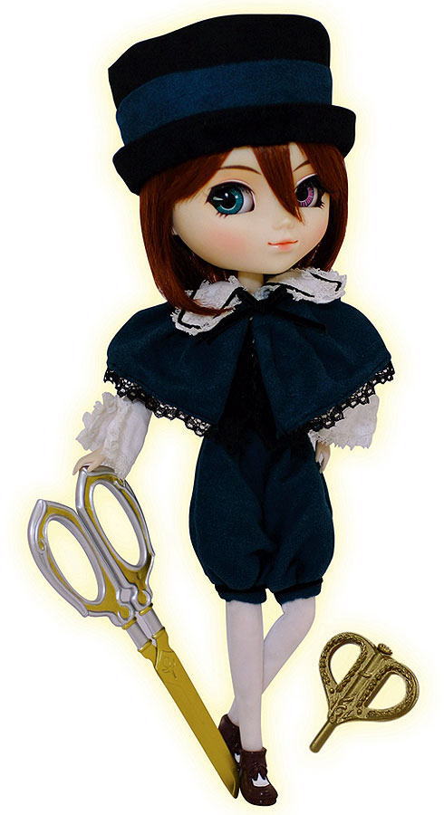 ���������� ������� Rozen Maiden: Souseiseki Pullip Doll �� ����� � ����� ����� ������ / Rozen Maiden / ���� ������
