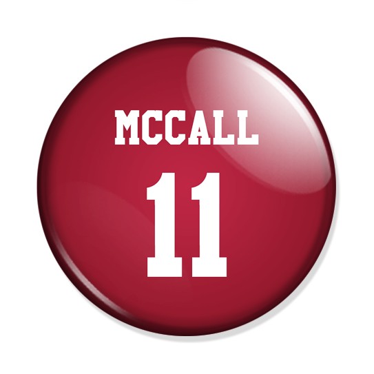���������� ������� ������ Teen Wolf Scott McCall No.11 �� ����� � ����� �������� / Teen Wolf