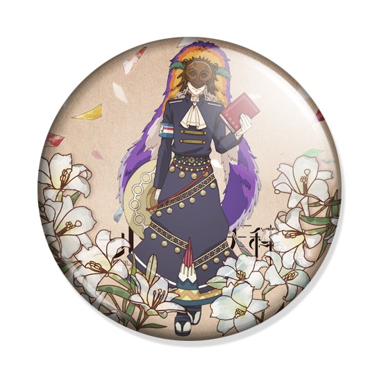 ���������� ������� ������ Nil Admirari no Tenbin - Motofumi Matsuko �� ����� � ����� ���� ��� ��������: ���������� ������� ����� / Nil Admirari no Tenbin / The Scales of Nil Admirari: The Mysterious Story of Teito / ��������������� ����: ���������� ������� �������