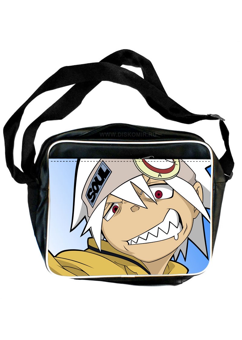 ���������� ������� ����� Soul Eater 65774 �� ����� � ����� ���������� ��� / Soul Eater