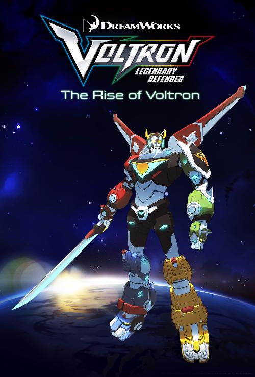 ���������� ������� ��������: ����������� �������� / Voltron: Legendary Defender [11 �� 11] �� ����� � ����� 