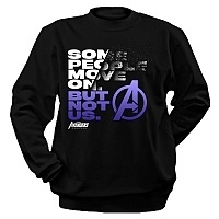 ��������� "Avengers" But Not Us