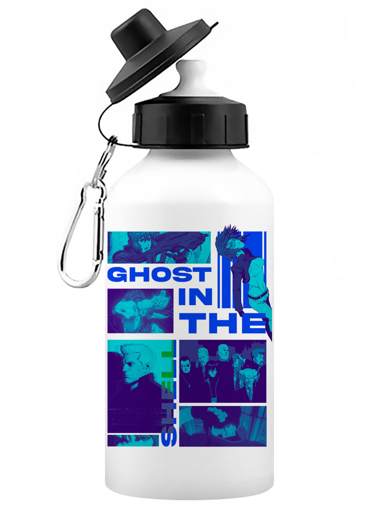 ���������� ������� ���������� ������� ��� ���� Ghost in the Shell �� ����� ������� � �������� / Ghost in the Shell / Koukaku Kidoutai / Kokaku Kidotai