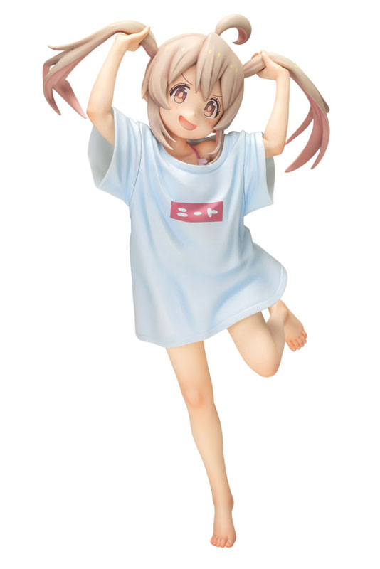 ������� Onii-chan wa Oshimai! Mahiro Oyama NEET T-shirt Ver. 1/6 Complete Figure