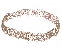 - Tattoo Choker 