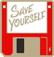   Save Yourself 15-21