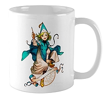 ������ ������ ���������� �������� / Tongari Boushi no Atelier