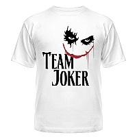 �������� Batman / ������ Team Joker