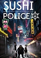 ������� ���� / Sushi Police [13 �� 13]