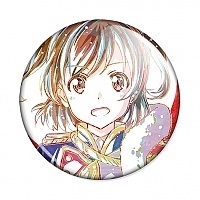 ������ Shojo Kageki Revue Starlight Ani-Art - Karen Aijou