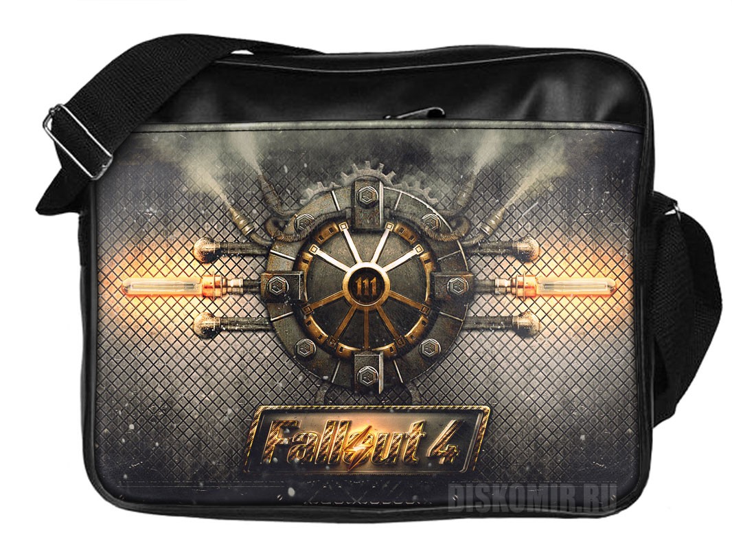 ���������� ������� ����� ������ ������� 4 - ������� �� ����� � ����� Fallout / ��������� ������������� ������� / �������