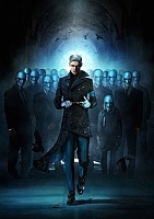   Devil May Cry