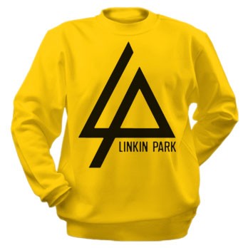    Linkin Park Logo 2014       / Linkin Park